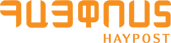 HAYPOST Logo